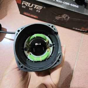 Máy mài cầm tay điện rute mod 918-2