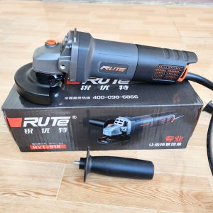 Máy mài cầm tay điện rute mod 918