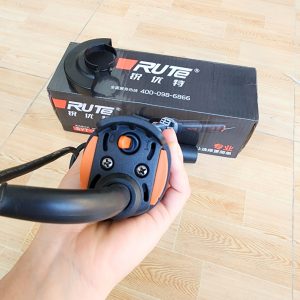 Máy mài cầm tay điện rute mod 918