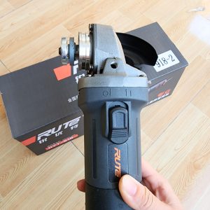 Máy mài cầm tay điện rute mod 918-2