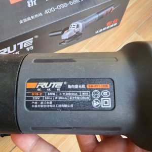 Máy mài cầm tay điện rute mod 918-2