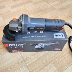 Máy mài cầm tay điện rute mod 918-2