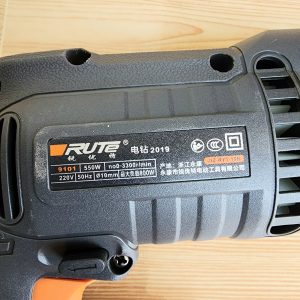 Máy khoan điện 9101