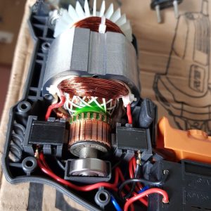 Máy khoan điện 9101